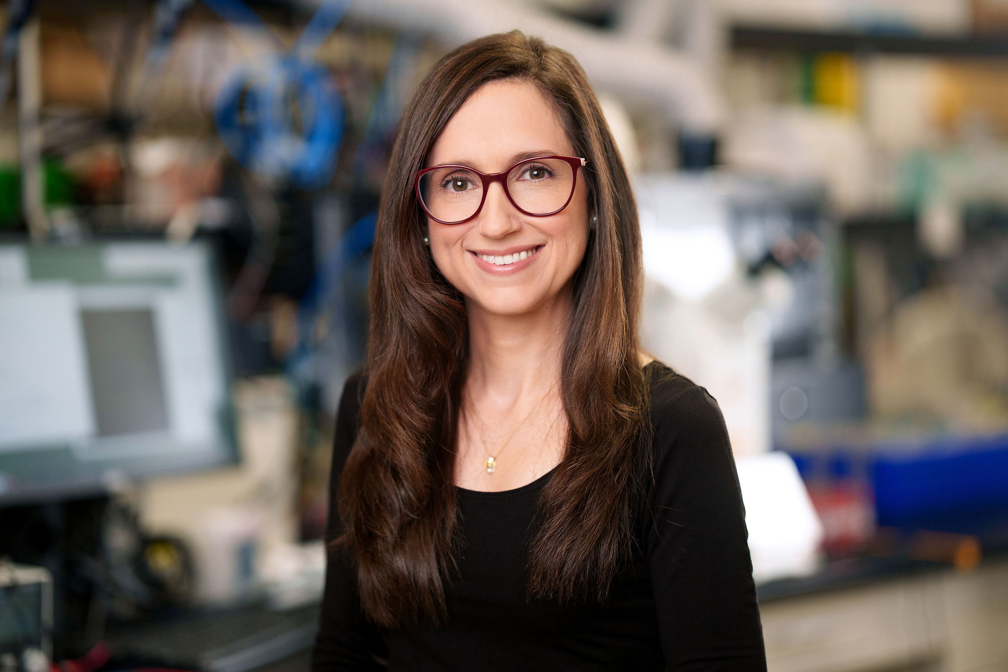 Maria Del Mar Ingaramo_Headshot