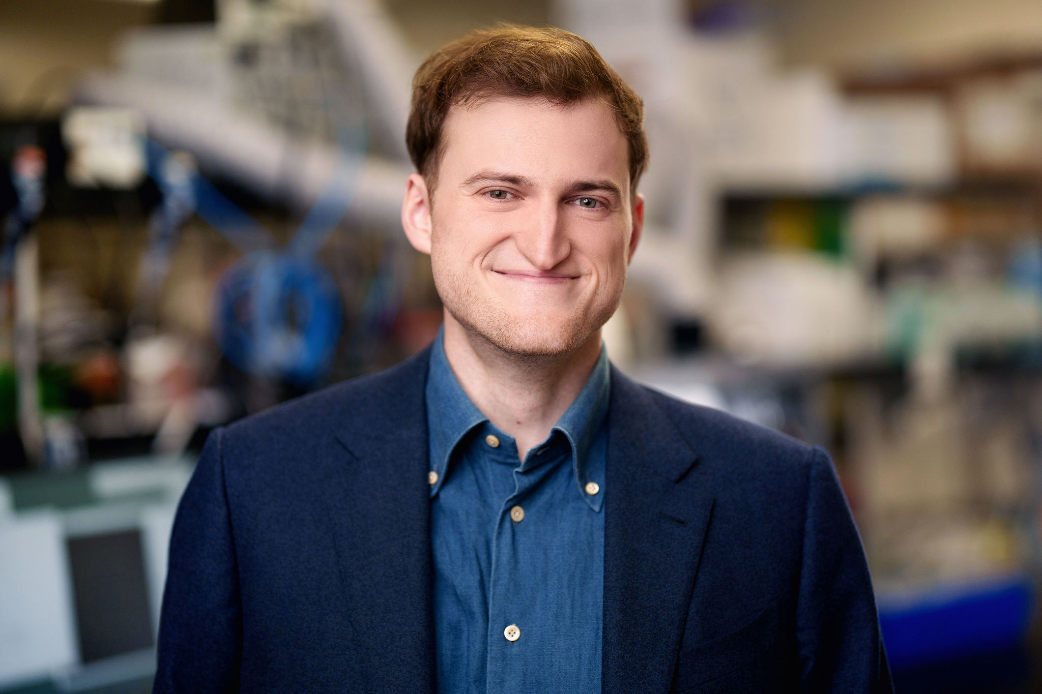 Richard Fuisz_Headshot